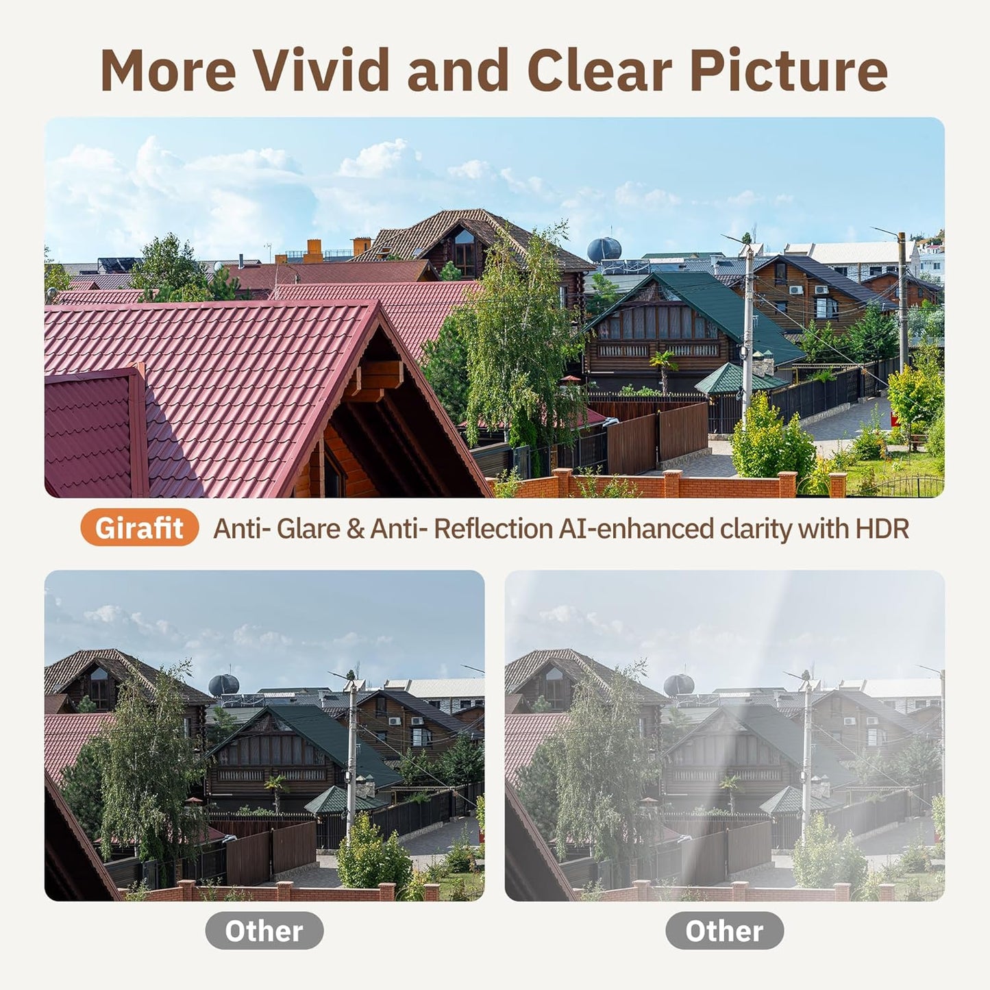 📢📢50% OFF !!!⏰ Magnetic Crystal-clear security camera 🎥 Colour Night Vision 🌙 24/7 Recording & Smart Alerts 🚨 Easy Install! 🔒