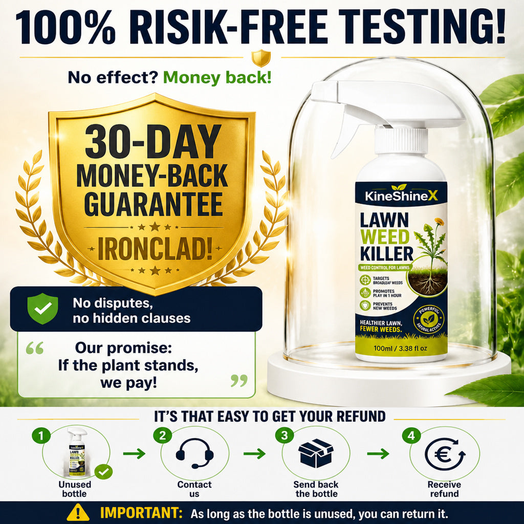 ⚡🥳2026 HOT SALE💞50K+ SOLD!💥LIMITED TIME 50% OFF! ⭐ [Easy and stress-free weeding in the garden] Herbicide for domestic use