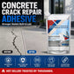 🔥Limited time 50% OFF! 👷‍♂️ Easily repair concrete surfaces! Heavy-Duty Concrete Crack Repair Adhesive