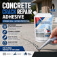 🔥Limited time 50% OFF! 👷‍♂️ Easily repair concrete surfaces! Heavy-Duty Concrete Crack Repair Adhesive