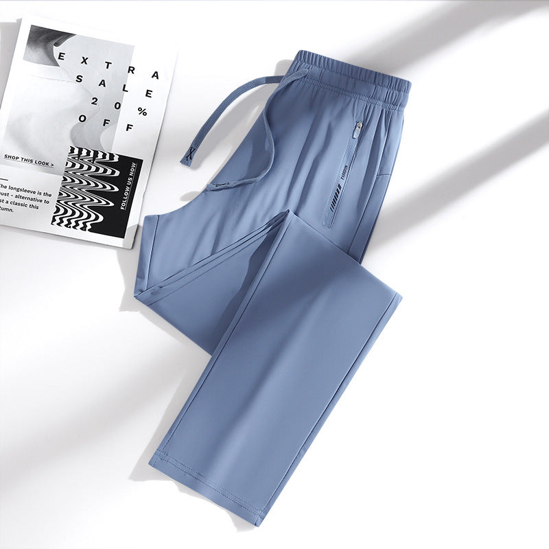💖LAST DAY SALE 65% OFF💖🎁Unisex Ultra Soft Stretch Perfect Drape Casual Pants