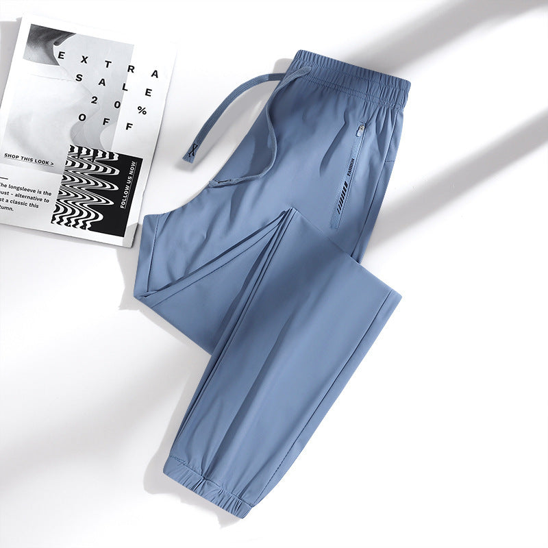 💖LAST DAY SALE 65% OFF💖🎁Unisex Ultra Soft Stretch Perfect Drape Casual Pants