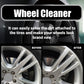 Rust Remover Spray for Cars