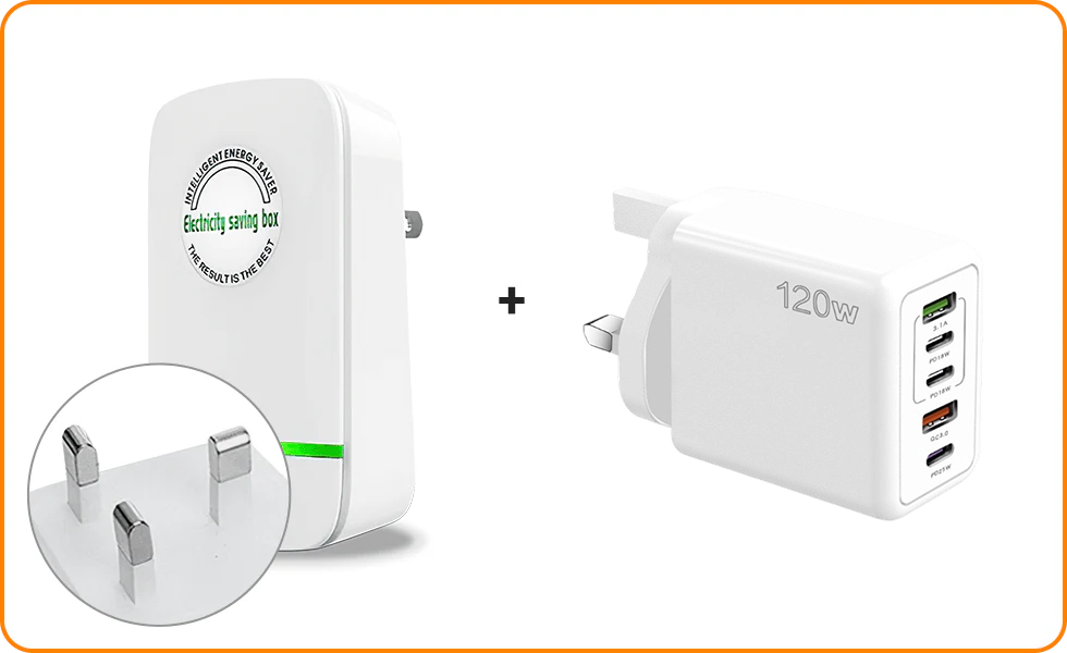 🔥 Stop Wasting Power! 2026 Smart Energy Saver – Real-Time Monitor & Auto Optimization ⚡️