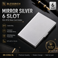 RFID Blocking Metal Card Holder