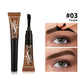 💞Buy 1 Get 1 Free💞Waterproof Brow Tint – Peel‑off Eyebrow Gel.easy apply,Covers greys, shapes perfectly🌟