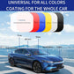⏰Last Day 50% OFF 🔥Factory Direct Sales🚗Advanced Car Quick-acting Coating Agent Spray✨
