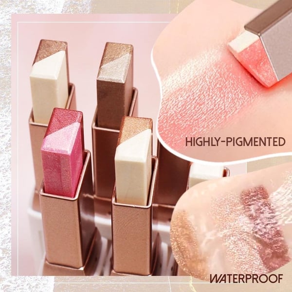 ✨Two Color Eyeshadow Stick Set