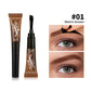 💞Buy 1 Get 1 Free💞Waterproof Brow Tint – Peel‑off Eyebrow Gel.easy apply,Covers greys, shapes perfectly🌟