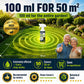 ⚡🥳2026 HOT SALE💞50K+ SOLD!💥LIMITED TIME 50% OFF! ⭐ [Easy and stress-free weeding in the garden] Herbicide for domestic use