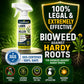⚡🥳2026 HOT SALE💞50K+ SOLD!💥LIMITED TIME 50% OFF! ⭐ [Easy and stress-free weeding in the garden] Herbicide for domestic use