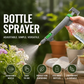 🌿 50% OFF NOW! 💧 Manual Drink Bottle Sprayer – Adjustable nozzle, fits standard bottles – Perfect for plant watering, fertilizing & pest control 🌱
