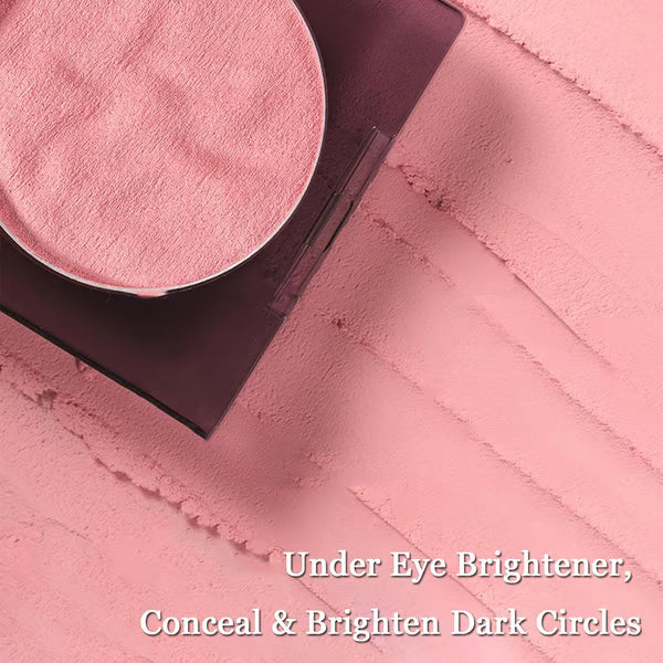 🏆 Last Day Special Price £3.99! 💐Buy 1 Get 1 Free🎁Under-Eye Brightener Cream – Dark Circle Correction & Fine Line Smoothing