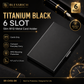 RFID Blocking Metal Card Holder