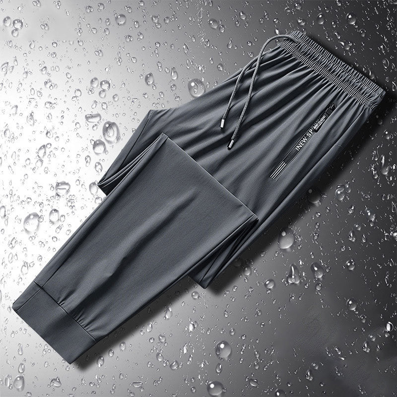 💖LAST DAY SALE 65% OFF💖🎁Unisex Ultra Soft Stretch Perfect Drape Casual Pants