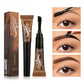 💞Buy 1 Get 1 Free💞Waterproof Brow Tint – Peel‑off Eyebrow Gel.easy apply,Covers greys, shapes perfectly🌟