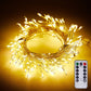 ✨✨LAST DAY SALE 50% OFF & BUY 1 GET 1 FREE !!✨✨Copper Wire Firecracker Light String