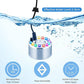 🔥 50% OFF 💨 12-LED Ultrasonic Mist Maker – Cool Mist, Colourful Lights & Instant Atmosphere ✨