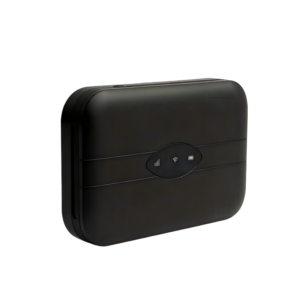 📶 Stay Connected Anywhere – Pocket‑sized WiFi for Travel, Work & Daily Life.