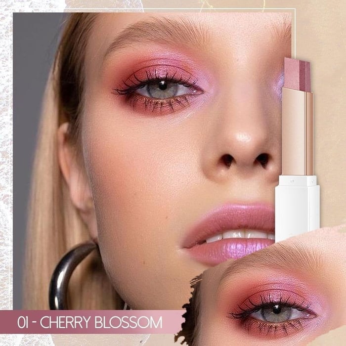 ✨Two Color Eyeshadow Stick Set