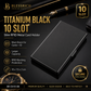 RFID Blocking Metal Card Holder
