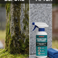 🥳2026 HOT SALE🥳💞50K+ SOLD!🧽🕯️ 50% OFF! Professional Stone Cleaner – Instantly dissolves stubborn dirt, no harsh chemicals. Easy spray & wipe. Helps preserve precious memories. A gentle choice for sacred places. 🌸🪦