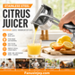 ⚡【Stainless Steel Juicer】— 53% OFF Flash Sale! Blend a “Vitamin Tornado” in 30 Seconds! 🍹🔥