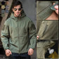 🔥LAST DAY SALE 50% OFF💥 Men's Waterproof Insulated Outdoor Jacket💦 Built for Wind & Rain