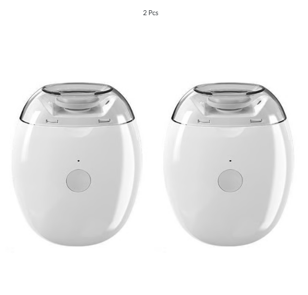 💅Last Day 60% OFF✨Electric Automatic Nail Clipper & Trimmer - Safety for the elderly and children