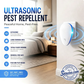 🔥Buy 1 Get 1 Free🔥Multi-Functional Ultrasonic Silent Pest & Insect Repeller🏠Upgraded Pest Repeller