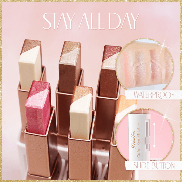 ✨Two Color Eyeshadow Stick Set