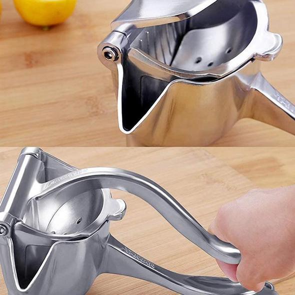 ⚡【Stainless Steel Juicer】— 53% OFF Flash Sale! Blend a “Vitamin Tornado” in 30 Seconds! 🍹🔥