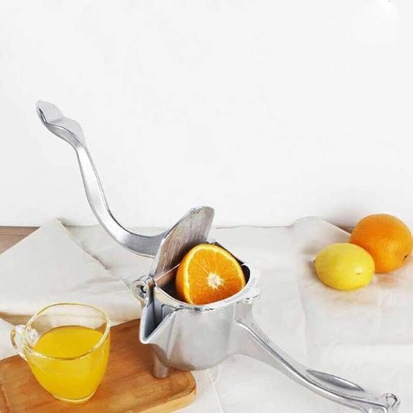 ⚡【Stainless Steel Juicer】— 53% OFF Flash Sale! Blend a “Vitamin Tornado” in 30 Seconds! 🍹🔥