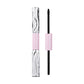 ✨ LIMITED‑TIME 50% OFF! ⚡ 2‑in‑1 Volumizing & Curling Mascara – Waterproof, Clump‑Free ✨