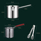 🔥LAST DAY SALE 54% OFF🎁304 Stainless Steel Multifuntional Fryer