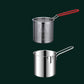 🔥LAST DAY SALE 54% OFF🎁304 Stainless Steel Multifuntional Fryer