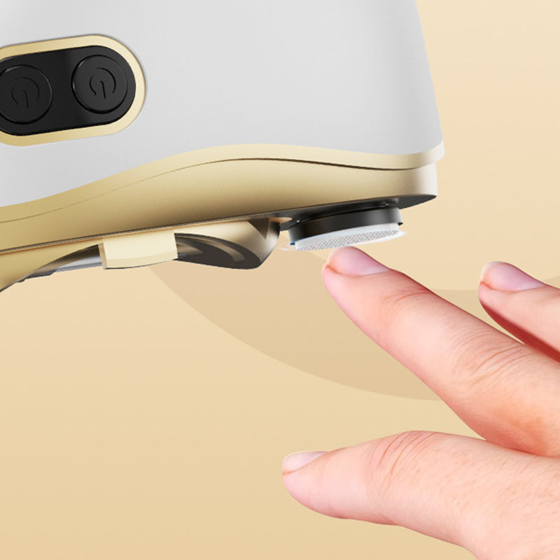 ⏳Last Day Special Price!!🚨 Lowest Price Ever, Don't Miss Out! 💅 2-in-1 Electric Nail Clipper & Polisher