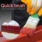 Weatherproof Rust Converter Paint for Metal