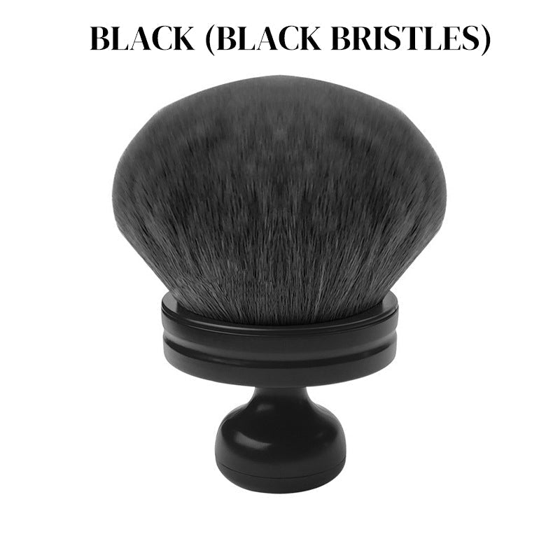 Mushroom Head Makeup Brush (2 pieces）