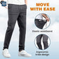 🏆SUMMER HOT SALE 55% OFF💥MultiPants – High Stretch Multi-pocket Durable Cargo Pants