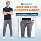 🏆SUMMER HOT SALE 55% OFF💥MultiPants – High Stretch Multi-pocket Durable Cargo Pants