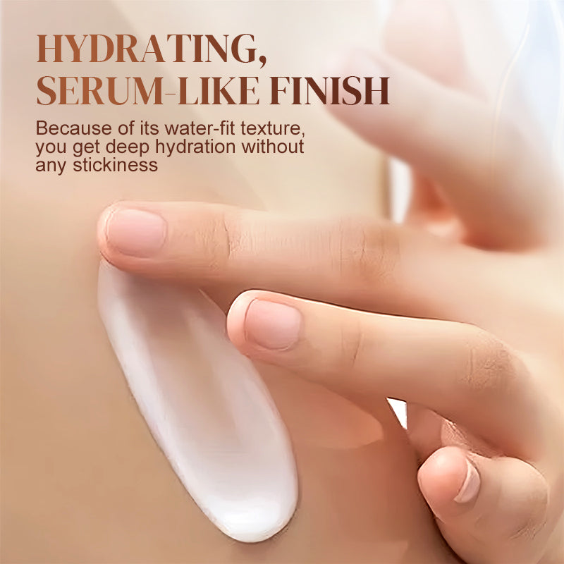 Lightweight Daily UV Protection Sun Serum
