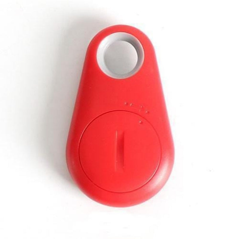 Anti-Lost Bluetooth Tracker for Keys & Pets