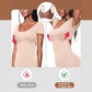 💐Jelly Wireless Womens Comfortable Wireless Bras Push Up Bralettes Seamless Tshirts Bras Deep V Everyday Bras