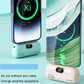 ⏰Limited Offer 50% OFF!🔥ChargeGo™ 5000mAh Mini Power Bank – Ultra-Portable & Universally Compatible🔋📱
