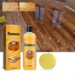 ✨🧽 Clean & Shine in One Step | All-in-One Wood Polish & Cleaner| Pro-Grade Wood Revival🌿👶