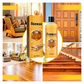 ✨🧽 Clean & Shine in One Step | All-in-One Wood Polish & Cleaner| Pro-Grade Wood Revival🌿👶