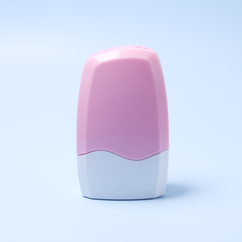 🥳2026 HOT SALE🥳💞50K+ SOLD!🛡️✉️ Privacy Roller Stamp – Hide personal info instantly. No shredding needed. Refillable & portable. 🔏✨