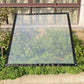 🔥 Hot Sale 50% OFF 🔥Heavy-Duty Transparent Waterproof Insulated Tarp