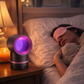 Whisper-quiet. Chemical-free. Ruthless against mosquitoes. 🚫🦟